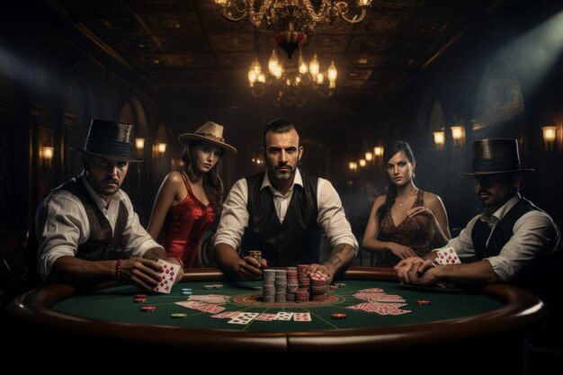online best casino