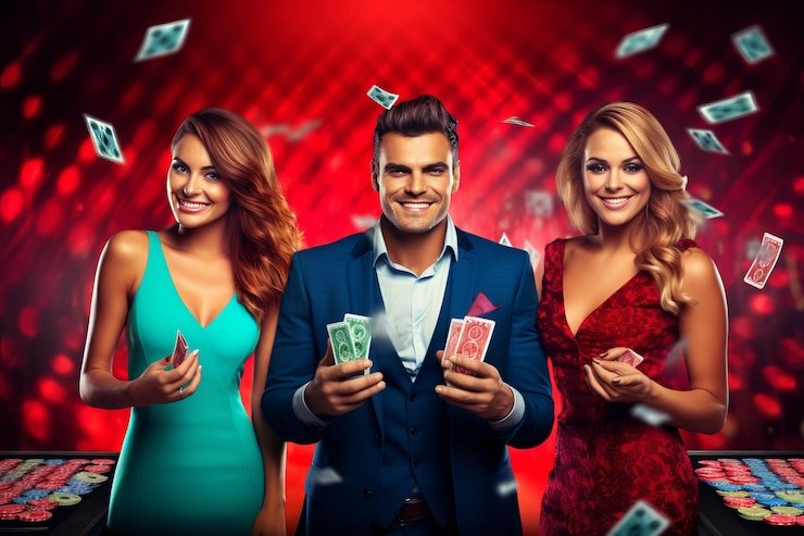 online best casino