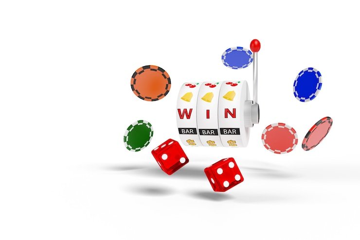 online best casino