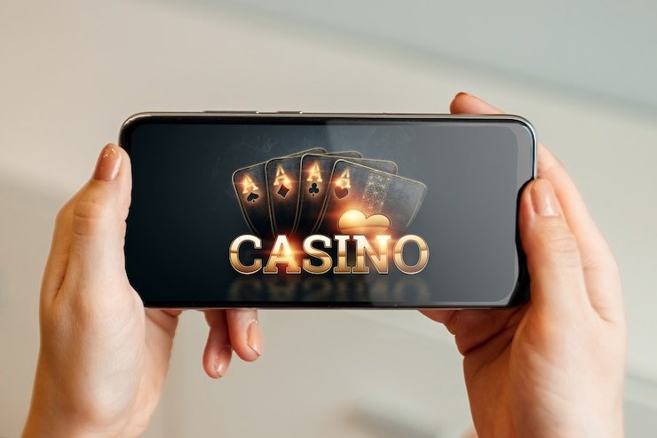 online best casino