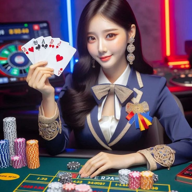 online best casino
