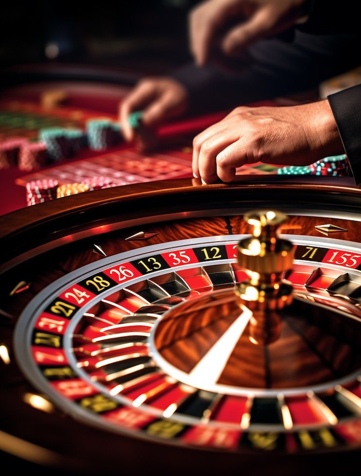online best casino