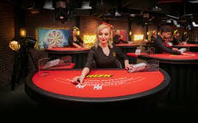online best casino