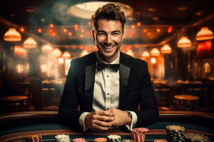 online best casino