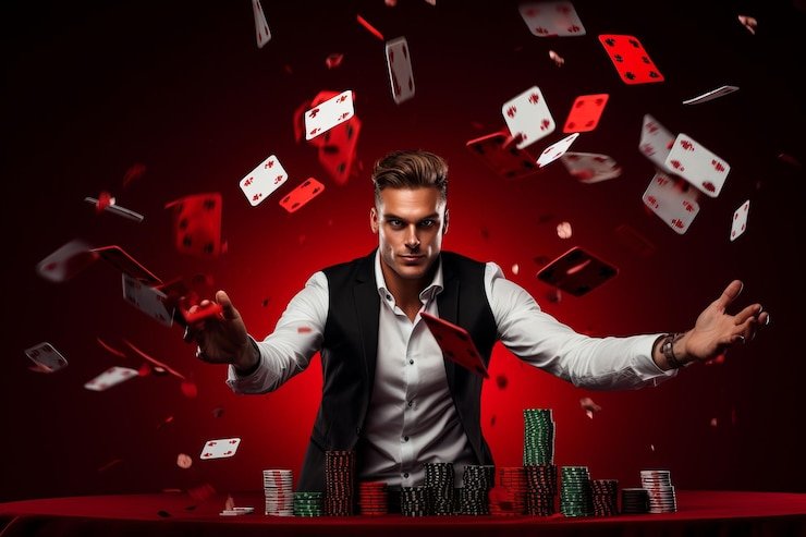 online best casino